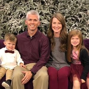 Meet your Posher, Kristen